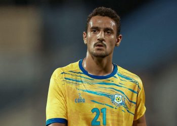 الإسماعيلي يستبعد محمد إيهاب من معسكر الفريق