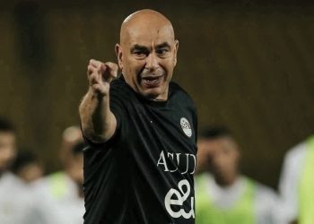 الاتحاد المصري لكرة القدم يناقش وديتي مارس استعدادًا للمونديال