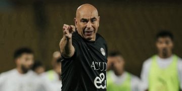 الاتحاد المصري لكرة القدم يناقش وديتي مارس استعدادًا للمونديال