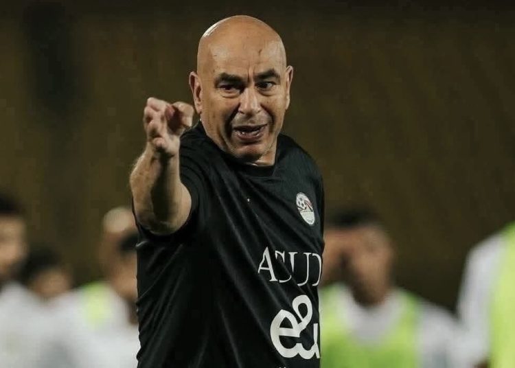 الاتحاد المصري لكرة القدم يناقش وديتي مارس استعدادًا للمونديال