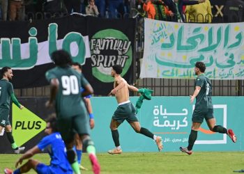 كامل العدد في الإسكندرية.. جماهير الاتحاد تدعم زعيم الثغر