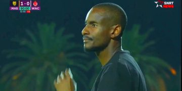 حبس رولاني موكوينا شهرين في الجزائر