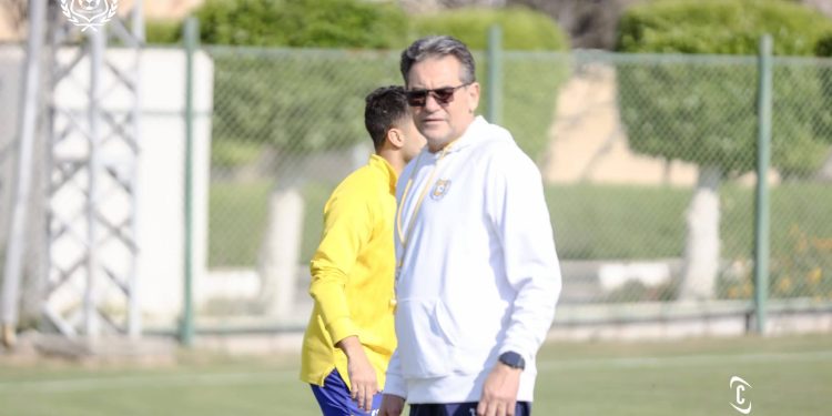 اجتماع عاجل في النادي الإسماعيلي لمناقشة الأزمة المالية وخطة الإنقاذ