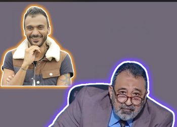 مجدي عبدالغني يهاجم إبراهيم سعيد بتصريحات نارية