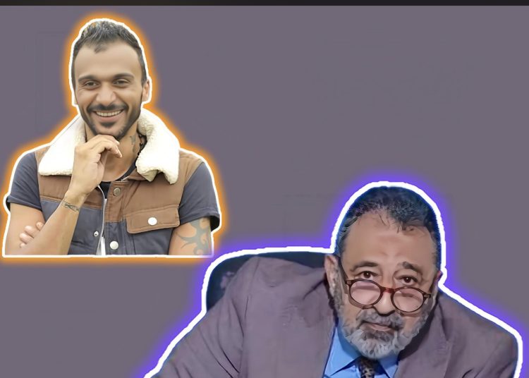 مجدي عبدالغني يهاجم إبراهيم سعيد بتصريحات نارية