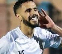 إيقاف قيد الزمالك مجددًا بسبب مستحقات صفقة بنتايك