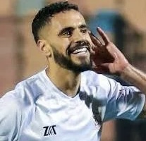 إيقاف قيد الزمالك مجددًا بسبب مستحقات صفقة بنتايك