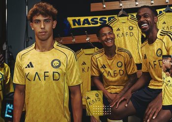 رسالة إلى جمهور النصر : فريقكم من أعظم فرق كرة القدم السعودية