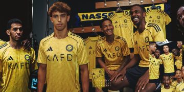 رسالة إلى جمهور النصر : فريقكم من أعظم فرق كرة القدم السعودية