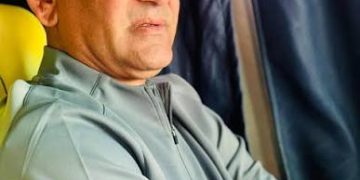 نبيل الحايس يقود بلدية المحلة