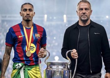 برشلونة.. انسجام إداري يعيد الهيبة ويُنعش الطموح الأوروبي