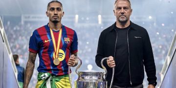 برشلونة.. انسجام إداري يعيد الهيبة ويُنعش الطموح الأوروبي