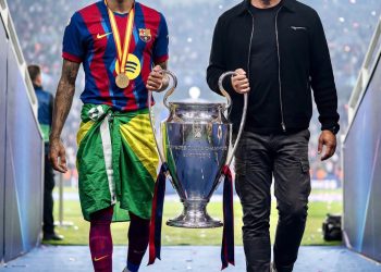 برشلونة.. انسجام إداري يعيد الهيبة ويُنعش الطموح الأوروبي