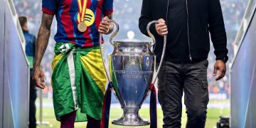 برشلونة.. انسجام إداري يعيد الهيبة ويُنعش الطموح الأوروبي