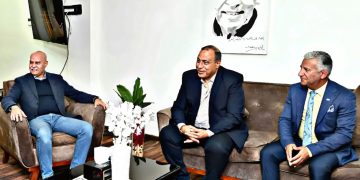 اجتماع عاجل في النادي الإسماعيلي لمناقشة الأزمة المالية وخطة الإنقاذ