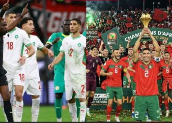 كاراغر يهاجم قرار نهائي أمم أفريقيا : “هل هذه كرة قدم أم مونوبولي؟!”