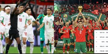 كاراغر يهاجم قرار نهائي أمم أفريقيا : “هل هذه كرة قدم أم مونوبولي؟!”