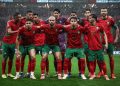 ايجيبت سكور يقدم احصائية تاريخية عن منتخب المغرب