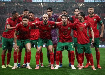 ايجيبت سكور يقدم احصائية تاريخية عن منتخب المغرب