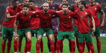 ايجيبت سكور يقدم احصائية تاريخية عن منتخب المغرب