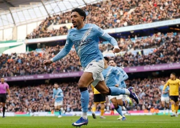 وادي دجلة على موعد مع 91 مليون جنيه من صفقة عمر مرموش