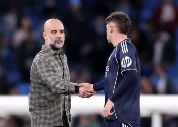 ريال مدريد يتصدر القائمة.. أندية أقصت جوارديولا من دوري الأبطال