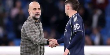 ريال مدريد يتصدر القائمة.. أندية أقصت جوارديولا من دوري الأبطال