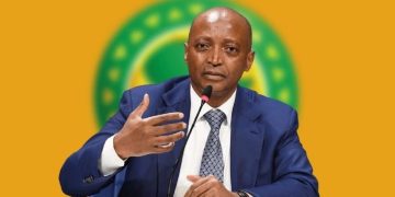 رئيس الكاف يعلق على أحداث نهائي كأس أمم أفريقيا 2025 بعد سحب اللقب من السنغال