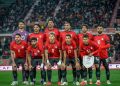 تعديل برنامج منتخب مصر في معسكر مارس