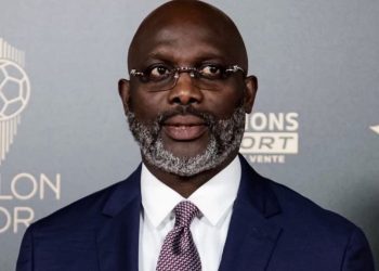 وياه يهاجم أزمة نهائي أمم أفريقيا 2025