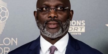 وياه يهاجم أزمة نهائي أمم أفريقيا 2025