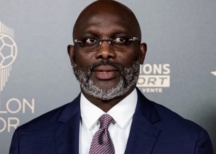 وياه يهاجم أزمة نهائي أمم أفريقيا 2025