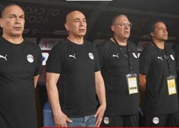 حجز دعوى قضائية تطالب بإقالة حسام حسن وحل اتحاد الكرة لجلسة 26 أبريل