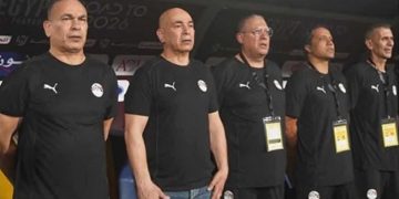 حجز دعوى قضائية تطالب بإقالة حسام حسن وحل اتحاد الكرة لجلسة 26 أبريل