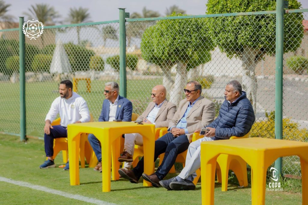 مجلس الإسماعيلي