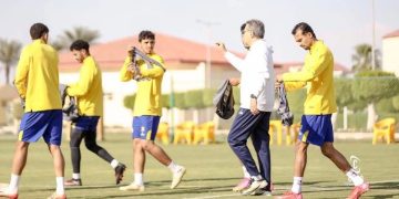 تحركات هادئة داخل الإسماعيلي.. إصلاح إداري وانتفاضة منتظرة داخل الملعب