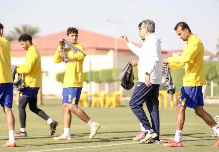 تحركات هادئة داخل الإسماعيلي.. إصلاح إداري وانتفاضة منتظرة داخل الملعب