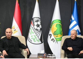 بيان رسمي | اتحاد الكرة يحسم برنامج إعداد منتخب مصر