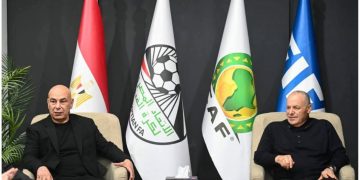 بيان رسمي | اتحاد الكرة يحسم برنامج إعداد منتخب مصر