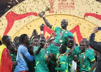 الاتحاد السنغالي يتحدي الكاف