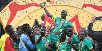 الاتحاد السنغالي يتحدي الكاف