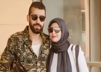 فلاش باك | عبدالله السعيد.. زوجته “نسمة” كلمة السر من القلق إلى القمة