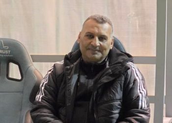 وائل حبيب : نبيل الحايس الأقدر لقيادة بلدية المحلة