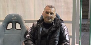 وائل حبيب : نبيل الحايس الأقدر لقيادة بلدية المحلة