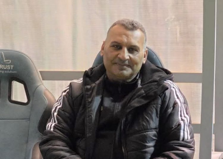 وائل حبيب : نبيل الحايس الأقدر لقيادة بلدية المحلة