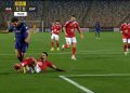 ليلة حزينة للأندية المصرية في دوري أبطال إفريقيا