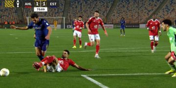 ليلة حزينة للأندية المصرية في دوري أبطال إفريقيا