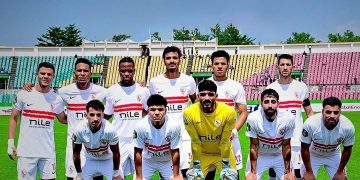 الزمالك يحفظ وجه ماء الكرة المصرية