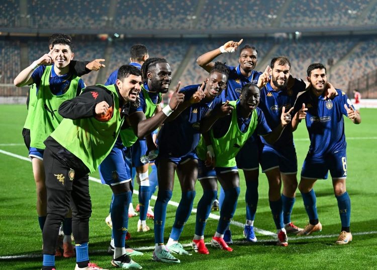 ايجيبت سكور يقدم إحصائية تاريخية : الترجي عقدة الأهلي إفريقيًا