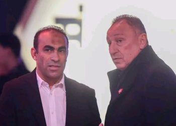 ايجيبت سكور يرصد .. 30 بطولة خسرها الأهلي في عهد محمود الخطيب